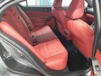 Lexus IS лот № 33125 оценка 4.5  с аукциона в Японии 9