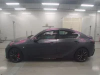 Lexus IS лот № 33125 оценка 4.5  с аукциона в Японии 3