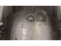 Lexus IS лот № 33125 оценка 4.5  с аукциона в Японии 10