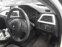 BMW 3-Series лот № 10203 оценка RA  с аукциона в Японии 6