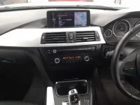 BMW 3-Series лот № 10203 оценка RA  с аукциона в Японии 8