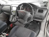 Toyota ALPHARD лот № 36109 оценка 3.5  с аукциона в Японии 6