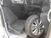 Toyota ALPHARD лот № 36109 оценка 3.5  с аукциона в Японии 9