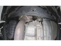 Toyota ALPHARD лот № 36109 оценка 3.5  с аукциона в Японии 10