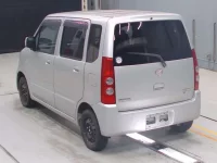 Mazda AZ WAGON лот № 75101 оценка R  с аукциона в Японии 4