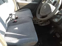 Mazda AZ WAGON лот № 75101 оценка R  с аукциона в Японии 6