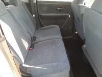 Mazda AZ WAGON лот № 75101 оценка R  с аукциона в Японии 8