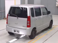 Mazda AZ WAGON лот № 75101 оценка R  с аукциона в Японии 1