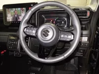 Suzuki SPACIA GEAR лот № 3415 оценка 6  с аукциона в Японии 4