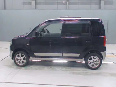 Mitsubishi EK ACTIVE