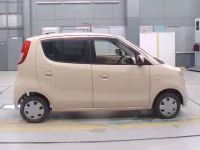 Suzuki MRWAGON лот № 75106 оценка 4  с аукциона в Японии 2