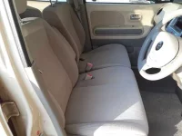 Suzuki MRWAGON лот № 75106 оценка 4  с аукциона в Японии 7