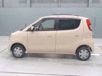 Suzuki MRWAGON лот № 75106 оценка 4  с аукциона в Японии 3