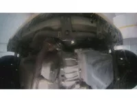 Suzuki MRWAGON лот № 75106 оценка 4  с аукциона в Японии 10