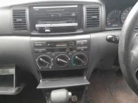 Toyota COROLLA FIELDER лот № 10212 оценка 3.5  с аукциона в Японии 8