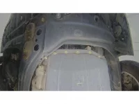 Toyota COROLLA FIELDER лот № 10212 оценка 3.5  с аукциона в Японии 10