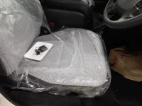 Toyota HIACE лот № 36116 оценка 6  с аукциона в Японии 7