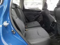 Subaru FORESTER лот № 36118 оценка 6  с аукциона в Японии 9
