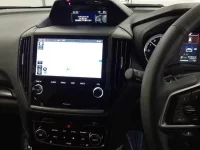 Subaru FORESTER лот № 36118 оценка 6  с аукциона в Японии 8