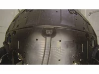 Subaru FORESTER лот № 36118 оценка 6  с аукциона в Японии 10