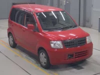 Nissan OTTI лот № 75120 оценка RA  с аукциона в Японии 4