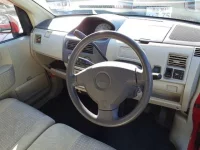 Nissan OTTI лот № 75120 оценка RA  с аукциона в Японии 6