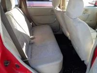 Nissan OTTI лот № 75120 оценка RA  с аукциона в Японии 9