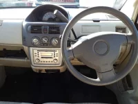 Nissan OTTI лот № 75120 оценка RA  с аукциона в Японии 8