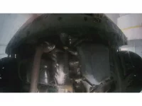 Nissan OTTI лот № 75120 оценка RA  с аукциона в Японии 10