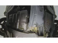 Mitsubishi OUTLANDER лот № 10221 оценка 3.5  с аукциона в Японии 10