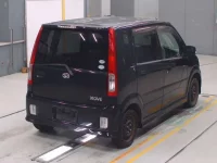 Daihatsu MOVE лот № 75128 оценка R  с аукциона в Японии 1