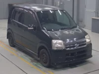 Daihatsu MOVE лот № 75128 оценка R  с аукциона в Японии 4