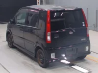 Daihatsu MOVE лот № 75128 оценка R  с аукциона в Японии 5