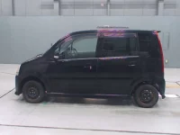 Daihatsu MOVE лот № 75128 оценка R  с аукциона в Японии 3