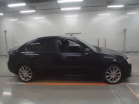 Subaru LEGACY B4 лот № 10227 оценка 3.5  с аукциона в Японии 2