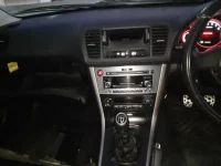 Subaru LEGACY B4 лот № 10227 оценка 3.5  с аукциона в Японии 8