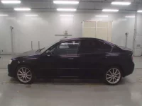 Subaru LEGACY B4 лот № 10227 оценка 3.5  с аукциона в Японии 3