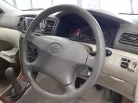 Toyota COROLLA лот № 36124 оценка 3  с аукциона в Японии 6