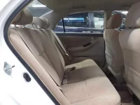 Toyota COROLLA лот № 36124 оценка 3  с аукциона в Японии 9