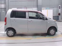 Mazda AZ WAGON лот № 75132 оценка RA  с аукциона в Японии 2