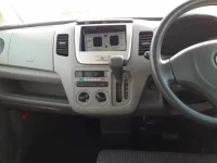 Mazda AZ WAGON лот № 75132 оценка RA  с аукциона в Японии 6