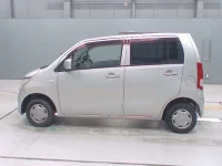 Mazda AZ WAGON лот № 75132 оценка RA  с аукциона в Японии 3