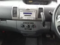 Daihatsu TANTO лот № 75129 оценка 3.5  с аукциона в Японии 8