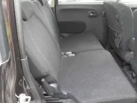 Daihatsu TANTO лот № 75129 оценка 3.5  с аукциона в Японии 9