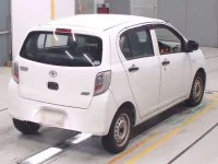 Toyota PIXIS EPOCH лот № 75134 оценка 3.5  с аукциона в Японии 1