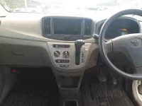 Toyota PIXIS EPOCH лот № 75134 оценка 3.5  с аукциона в Японии 8