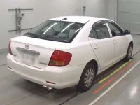 Toyota ALLION лот № 10230 оценка 3.5  с аукциона в Японии 1