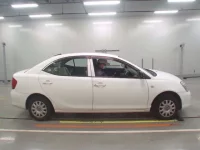 Toyota ALLION лот № 10230 оценка 3.5  с аукциона в Японии 2