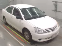 Toyota ALLION лот № 10230 оценка 3.5  с аукциона в Японии 4