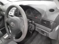 Toyota ALLION лот № 10230 оценка 3.5  с аукциона в Японии 6